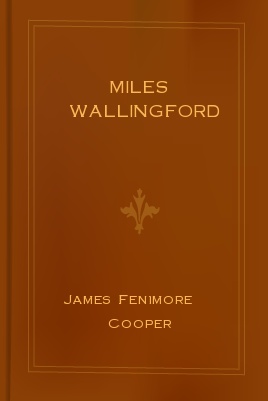 Miles Wallingford [mobi]